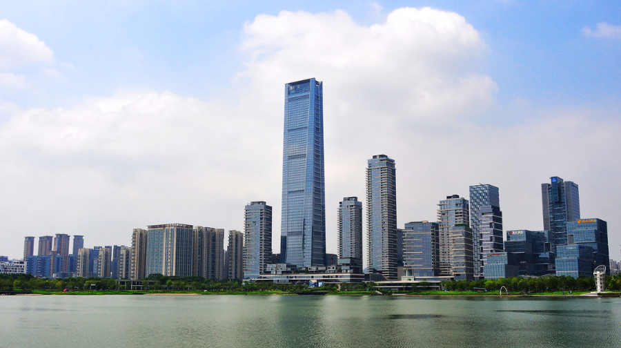 城建置业